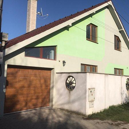 Slovensko-ceska kuchyna Eurovea